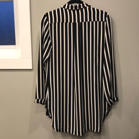 Long blouse - Picture 4 of 5